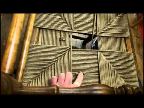download lagu mp3 mp4 Rocking Chair Seat Weaving, download lagu Rocking Chair Seat Weaving gratis, unduh video klip Rocking Chair Seat Weaving