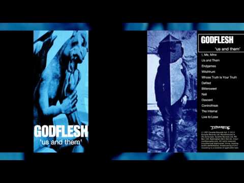 GODFLESH 