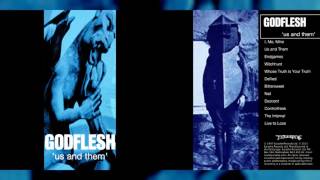 GODFLESH "Us and Them" [Full Album]