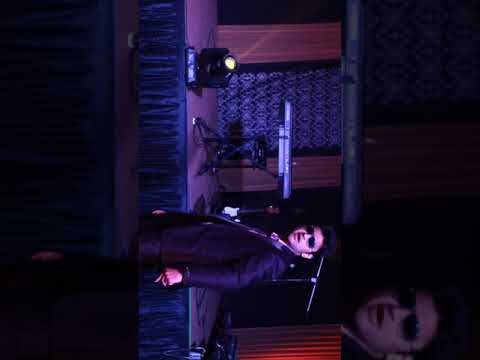 Pranav Anand Dance Performance