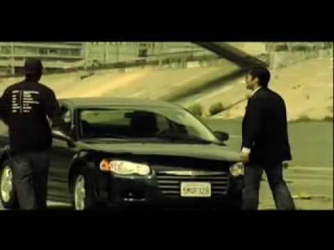 Sam Scarfo ft Prodigy - Too Much For TV ( New Video)