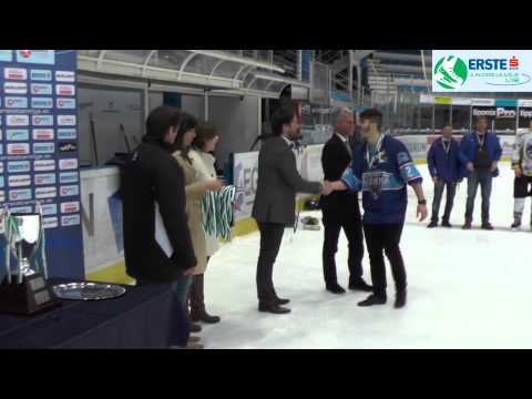 EBJL final tournament 2013/14 in Székesfehérvár