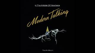 Modern Talking - In Shaire
