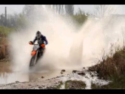 TV Samokov - Off-Road Kardjali 2015