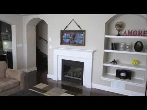 Oakville Real Estate | AbbottHomes TV | 363 Wettlaufer Terrace, Milton Ontario HD