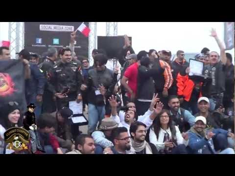 Harley Bike Show Kuwait 2013