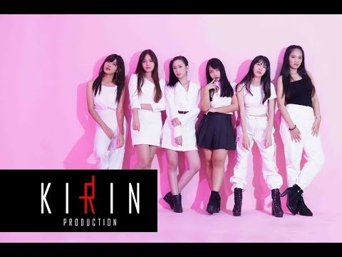 AMFRIEND cover GFRIEND(여자친구) _ Fever(열대야) [ From Thailand]