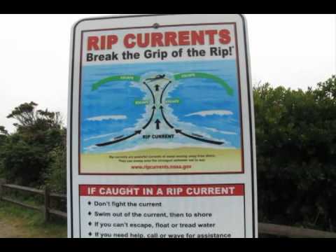 Katia kicks up surf on Cape Cod