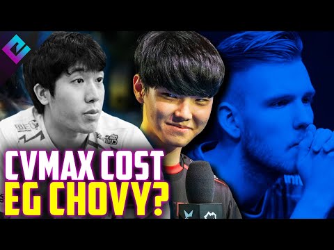 Chovy and Doran Join DragonX - Aphromoo, Froggen, and Grig to Dignitas