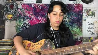 Sabe Lá- Melim (BENEVENTO COVER)