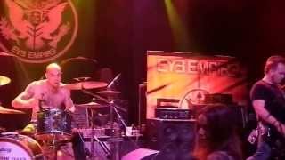 Gone for Days Live Guilty pleasure