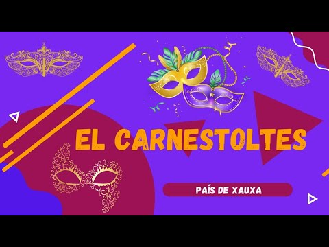 Vídeo de Pais de Xauxa