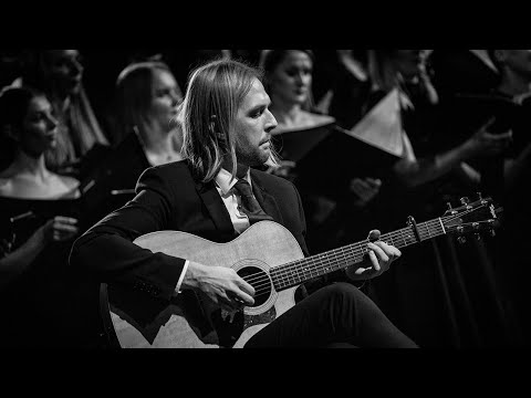 The Lake Isle | Ola Gjeilo – Bel Canto Choir Vilnius