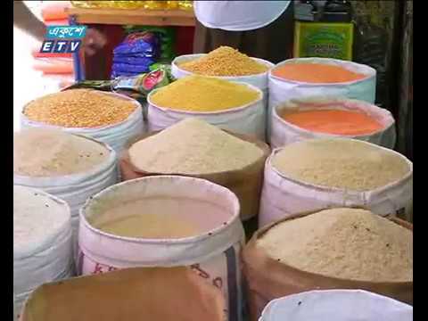 বাজেট পাশের পর দিনই বেড়েছে পণ্যের দাম