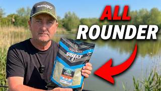 Sonubaits F1 Green Groundbait - Ingredients, Mix & When to use it!