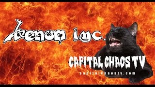 Venom Inc talk Prime Evil era Venom and never played before Venom songs .