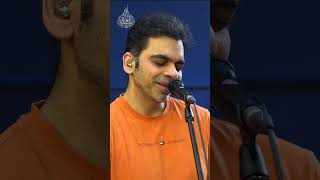 Surmayee Ankhiyon Mein | Rahul Deshpande | Rahul Deshpande Collective