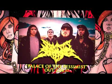 So This Is Suffering-Sleeper Hold(OFFICIAL STREAM)