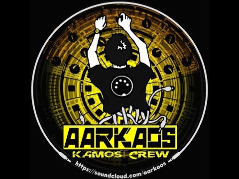 AArkaos - Sorted Vibes | SON DE TEUF | TEKNO