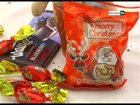 Berettyó Televízió - Moziban járt a Mikulás