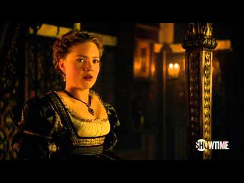 The Borgias 3x10 "The Prince" Promo (Series Finale) (HD)