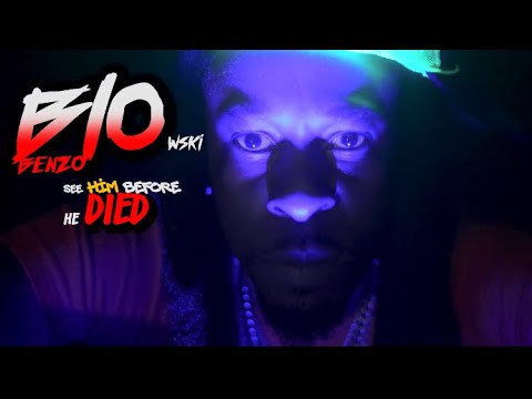 Blowski Benzo - See Him Before He Died [Official Video]