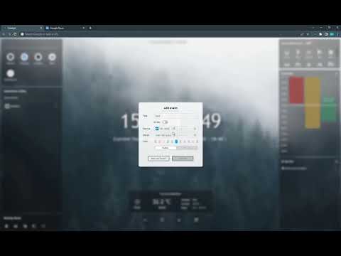Item video thumbnail