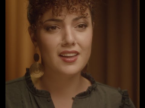 لونجا حجاز كار كرد - ناي البرغوثي | Longa Hijaz Kar Kurd - Nai Barghouti (Official Music Video)