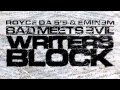 ROYCE DA 5'9 FEATURING EMINEM - WRITERS ...