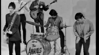 Eric Burdon &amp; The Animals - See See Rider (1966) ♥♫