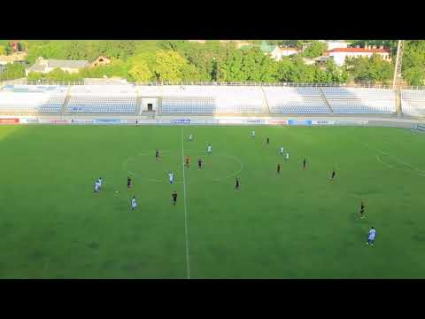 11.06.2018 Uzbekiston Pro-Liga 14-tour FC Sherdor 3:1 FC Yozyovon