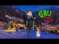 How Gru Stole Christmas 2000 Trailer