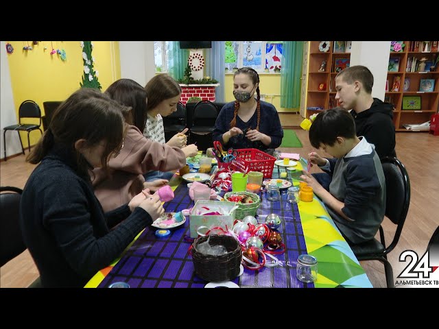 Новости Альметьевска (эфир от 15 января 2021)