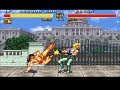 Fighter S History Lee Super Nintendo