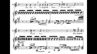 Le pays, Act 3 : Scène finale (Micheline Grancher, René Bianco)