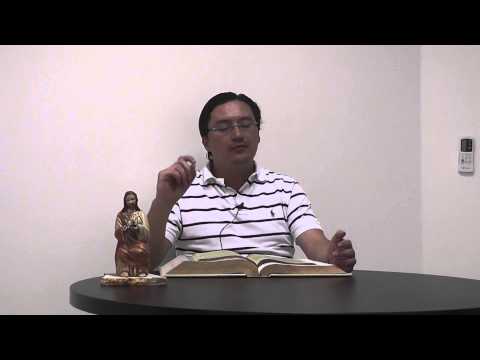 EVANGELIO 10 DE FEBRERO 2013