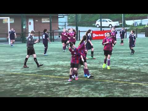 Berriotxoa 0   Leioako Emakumeak 2