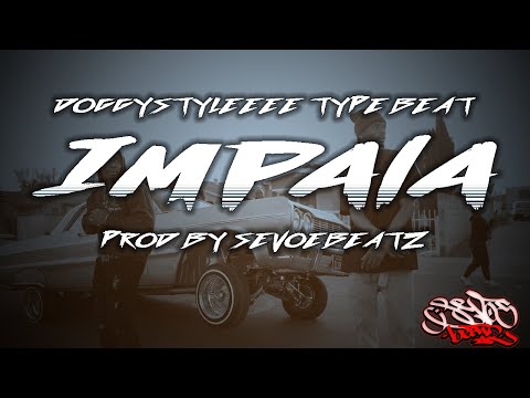 [FREE] *Doggystyleeee Type Beat* "Impala" (Prod. SevoeBeatz) | Westcoast Type Beat 2021 |