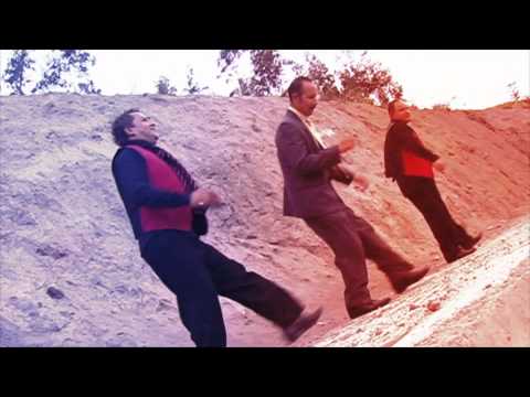 LOS DIABLITOS DE CHARLIE   MOSAICO SOLTERA LOCA  LOS COMPADRITOS DE LA CHICHA