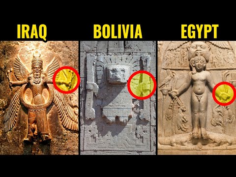 This Discovery Could Rewrite Human History&nbsp;Forever!