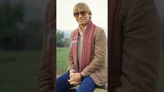 Today 1975 John Denver, Original song by &#39;New Christy Minstrels&#39; 1964