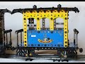 Train Meccano