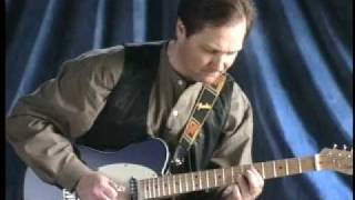 Steve Wariner Teaches For Chester B (with host Happy Traum)