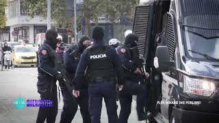 ‘Do i fus një plumb’. Kokaina në pleh. Përgjimet, dyshimi se kolumbiani ua ka hedhur ‘Do i fus një plumb’. Kokaina në pleh. Përgjimet, dyshimi se kolumbiani ua ka hedhur