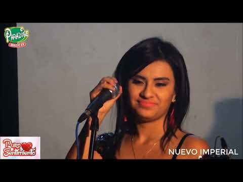 MIX PINTURA ROJA PURO SENTIMIENTO EN NUEVO IMPERIAL CAÑETE 2