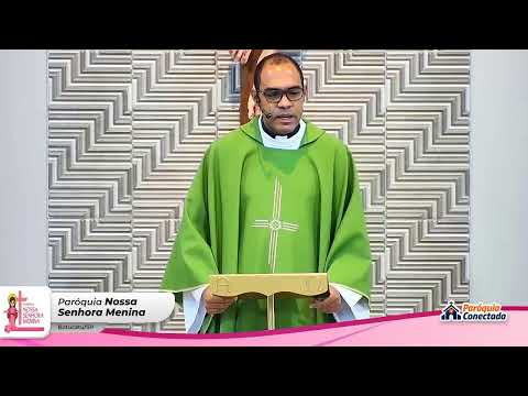 MISSA DO SABADO - 05/02/2022