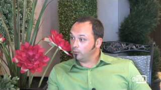 AGL Grass on DailyWeb TV Episode 5 - Installation of Artificial Grass