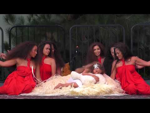 Te Rahiti Nui at Heiva San Diego 2019