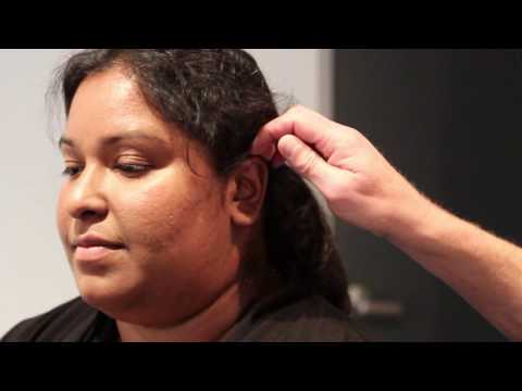 ENT Examination 2 - Ear Examination and Otoscopy