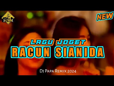 LAGU JOGET AMBON 🌴 RACUN SIANIDA _ PUTRI PASANEA 🌴 DJ PAPA REMIX